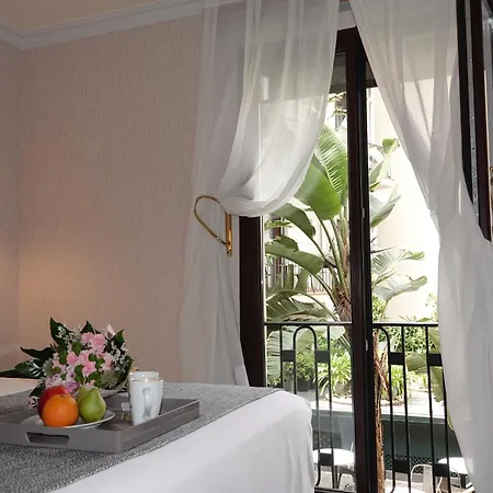 Hotel Continental Barcelona