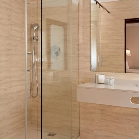 Continental 3* Barcelona