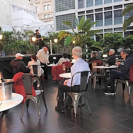Hotel Continental Barcelona