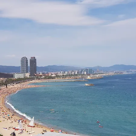 Continental Barcelona