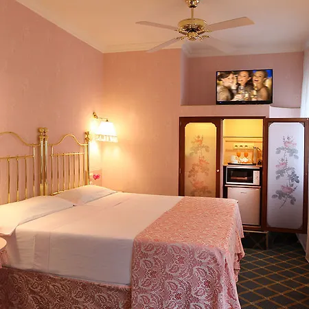 Continental Hotel Barcelona