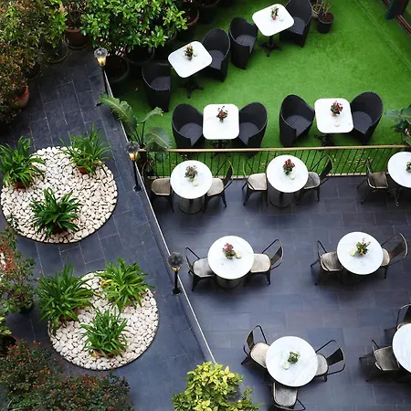 Continental 3* Barcelona