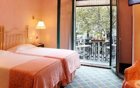 Continental Hotell