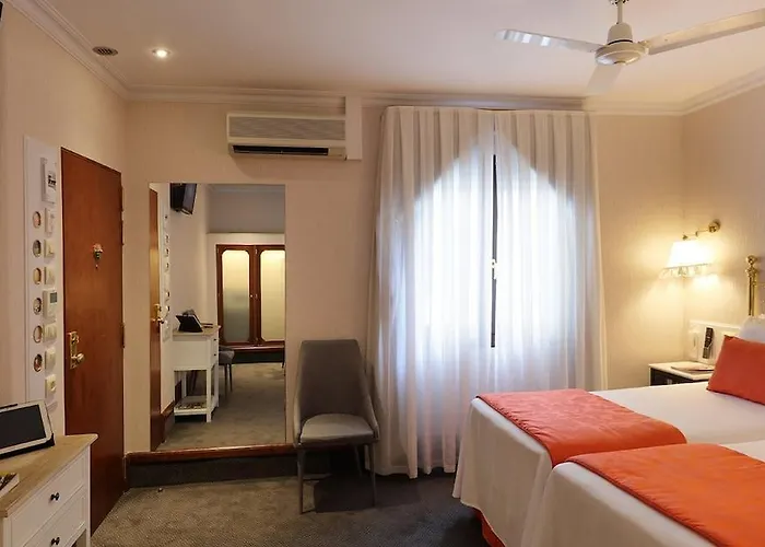 Continental Barcelona