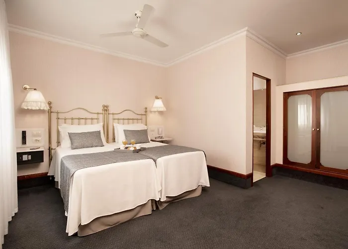 Hotel Continental 3*