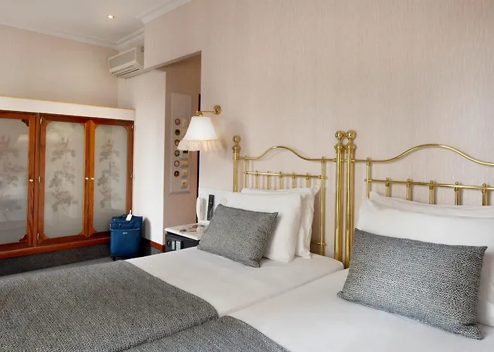 Continental 3* Barcelona