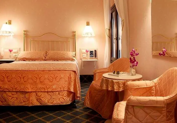 Hotel Continental 3*