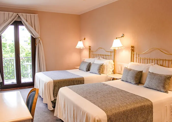 Continental Hotel Barcelona