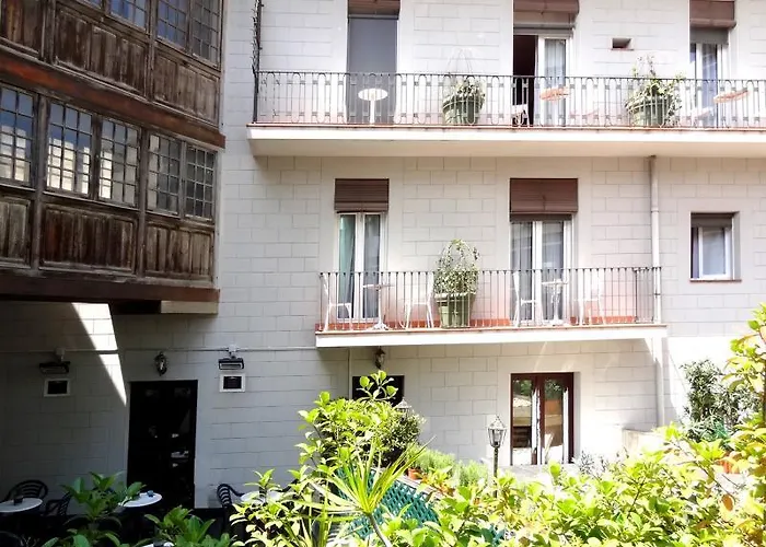 Continental Hotel Barcelona