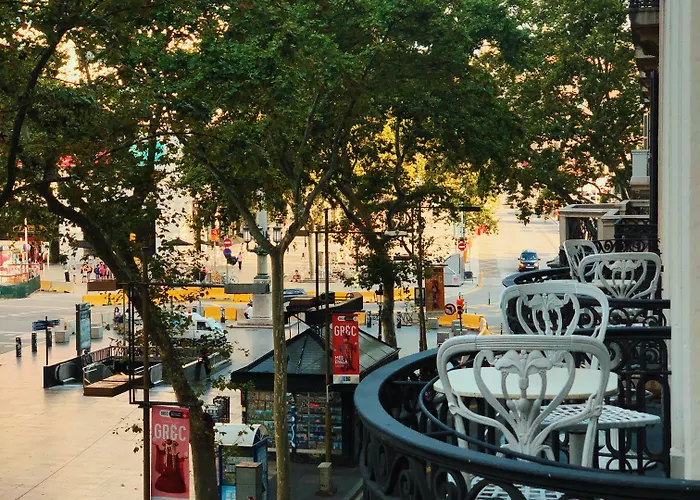 Continental Hotel 3*