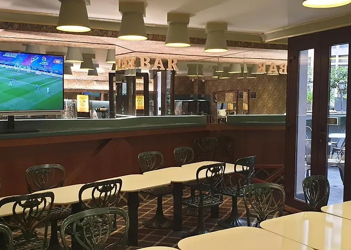 Hotel Continental Barcelona