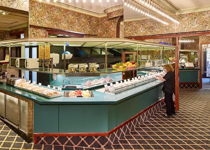 Hotel Continental Barcelona