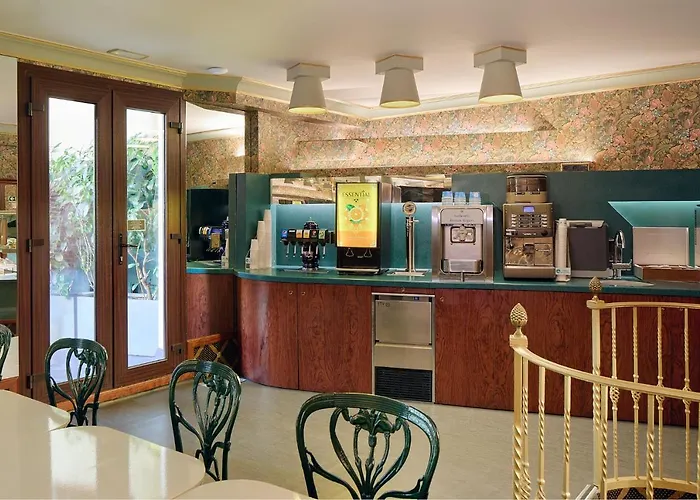 Hotel Continental Barcelona