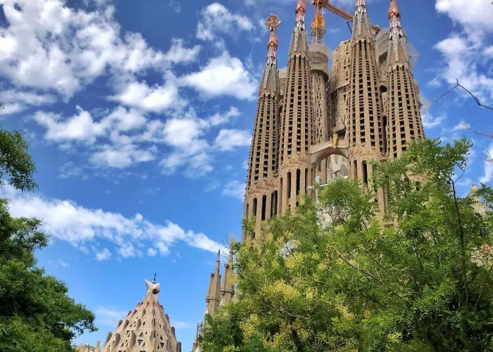 Continental Barcelona