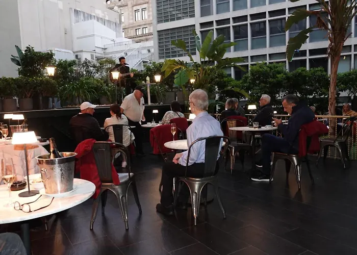 Continental Hotel Barcelona