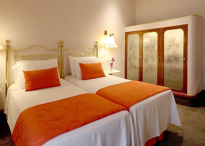 Continental Hotel Barcelona