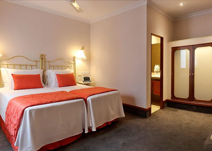 Hotel Continental Barcelona