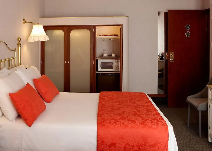 Continental 3* Barcelona