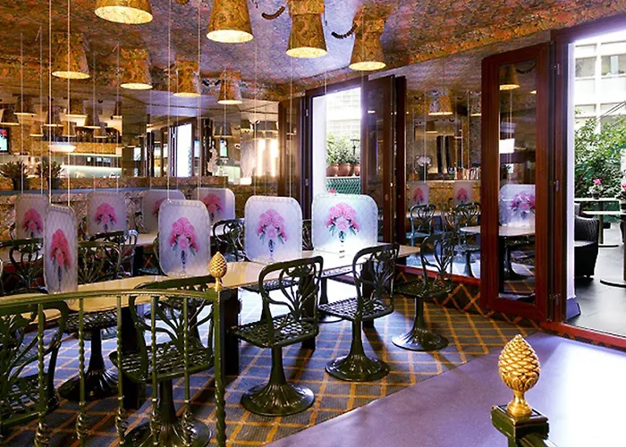 Hotel Continental Barcelona