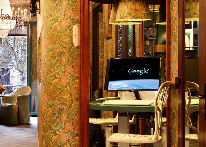 Hotel Continental 3*