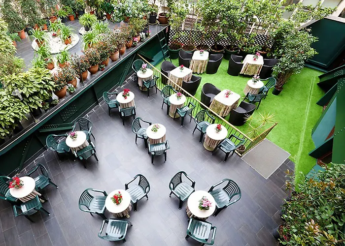 Continental Barcelona