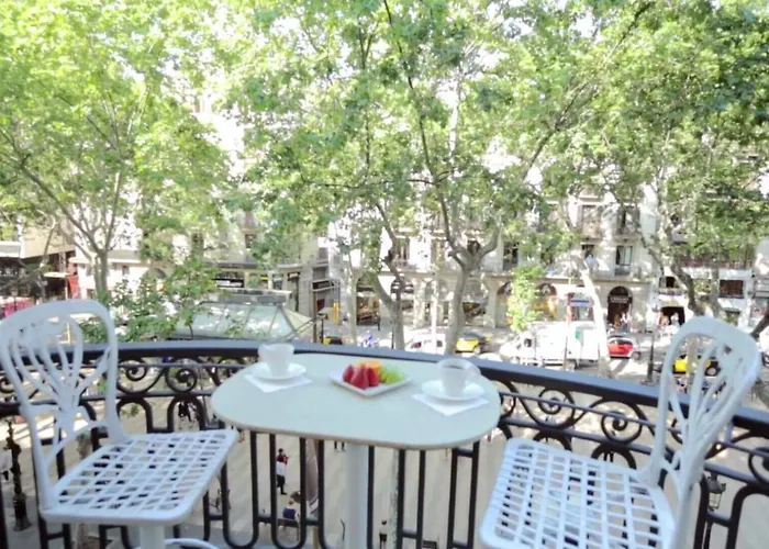 Hotel Continental Barcelona