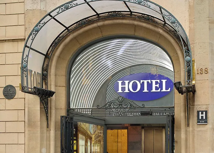 Continental 3* Barcelona