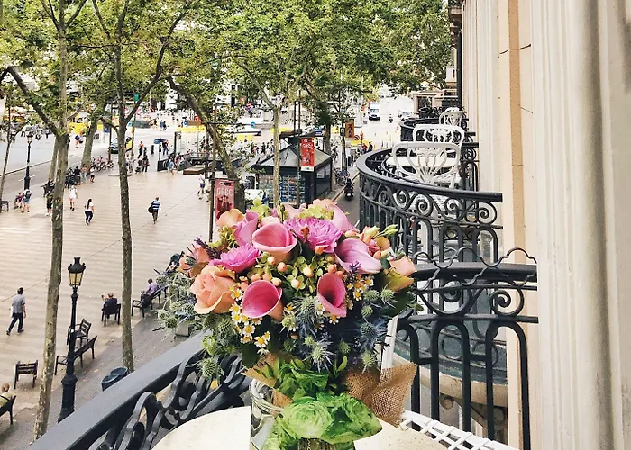 Hotel Continental Barcelona