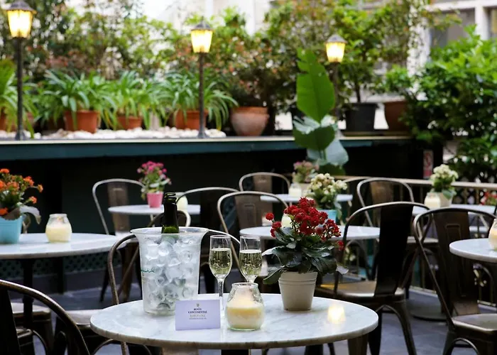 Continental Barcelona