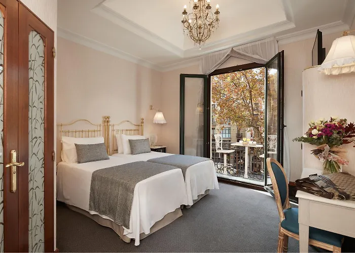 Hotel Continental 3*