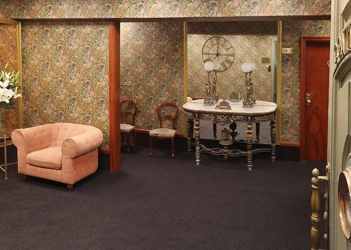 Hotel Continental 3*