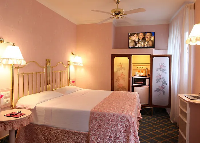 Continental Hotel Barcelona