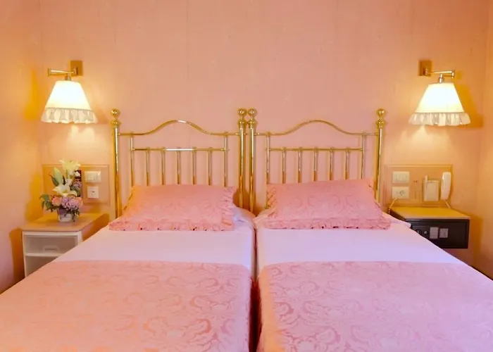 Continental 3* Barcelona