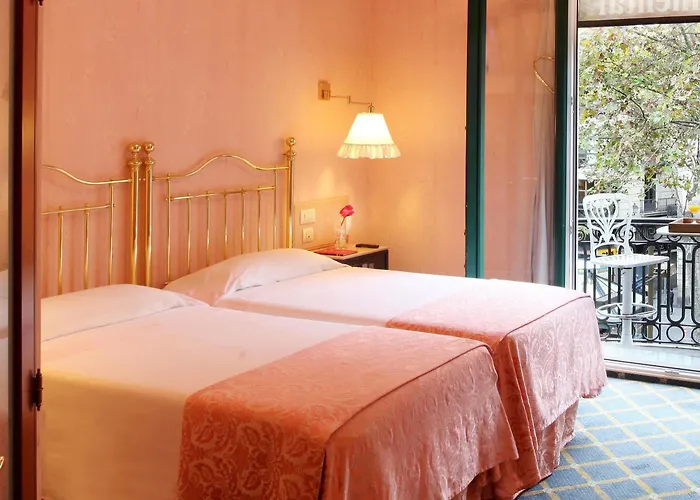 Continental 3* Barcelona