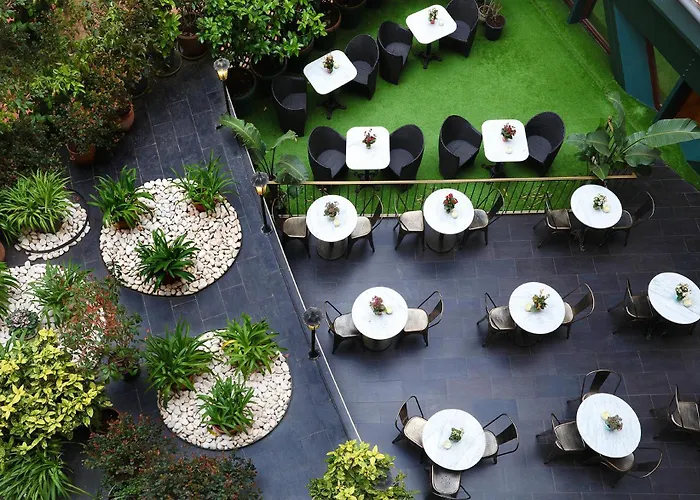 Continental 3* Barcelona