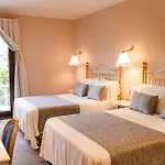 Continental Hotel Barcelone