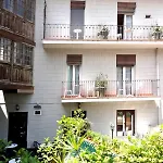 Continental Hotel Barcellona