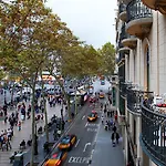Continental Hotel Barcellona