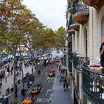 Continental 3* Barcellona