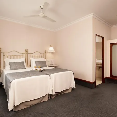 Hotel Continental 3*