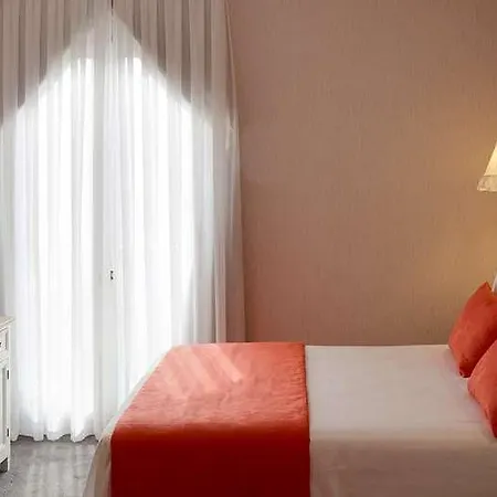 Continental Hotel Barcellona