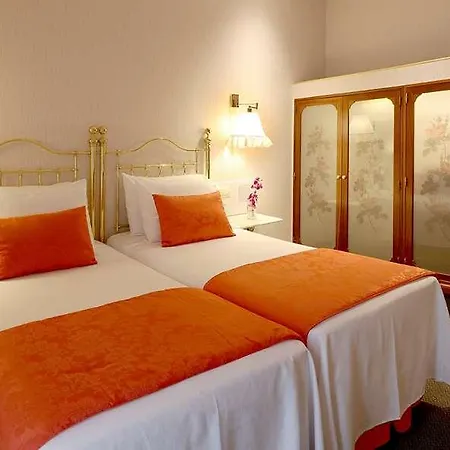 Continental 3* Barcellona