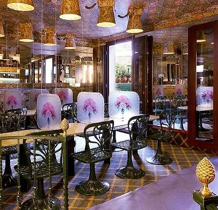 Hotel Continental Barcellona