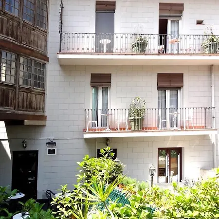 Continental Hotel Barcellona