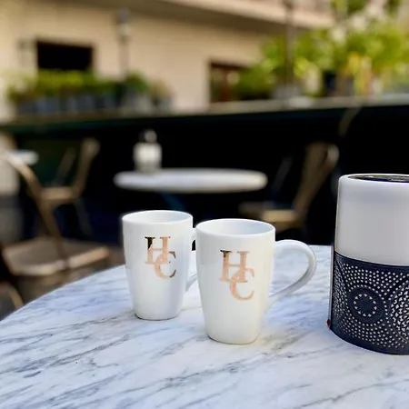 Hotel Continental Barcellona