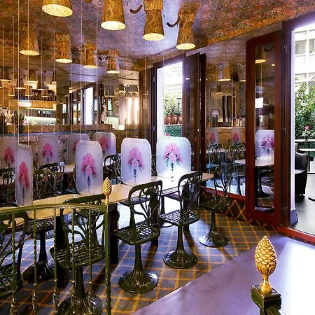 Continental Hotel Barcellona