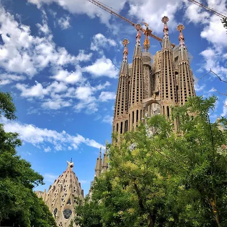 كونتيننتال برشلونة