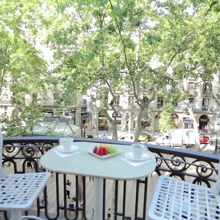 Hotel Continental Barcellona