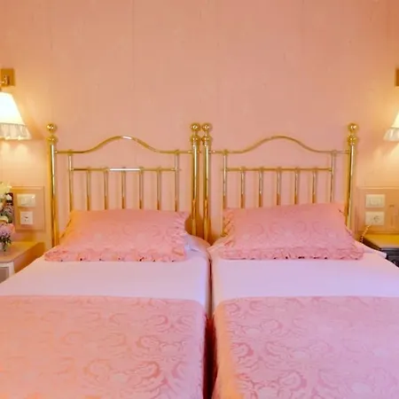 Continental 3* Barcellona