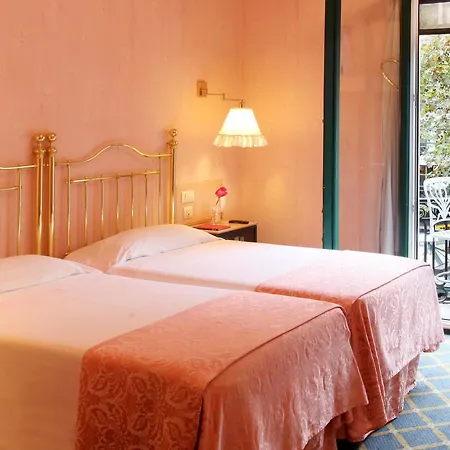 Continental 3* Barcellona
